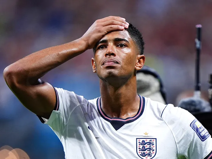 France vs England - prediction, team news, lineups