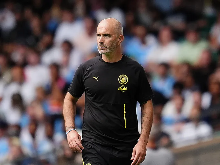 Manchester City set for fresh overhaul as three big-money signings fall out of favour