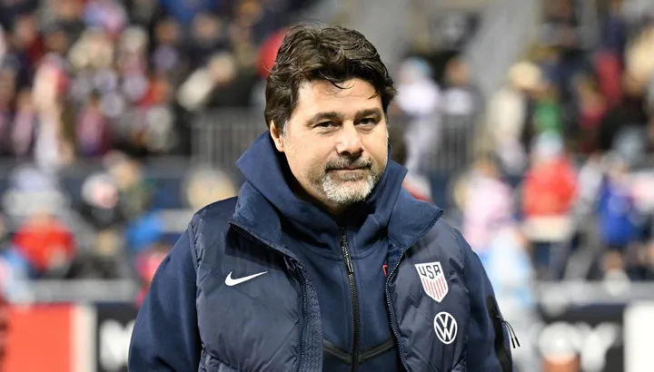 Mauricio Pochettino delivers clear response on Tottenham, Real Madrid links as USA boss makes Spurs survival prediction - Sports Mole