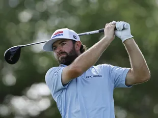 Wait goes on for English winner as Young edges out Fitzpatrick for Players Championship glory