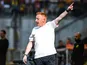 Auxerre manager Will Still pictured on August 22, 2026