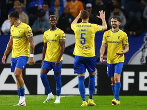 Estoril vs. Guimaraes - prediction, team news, lineups