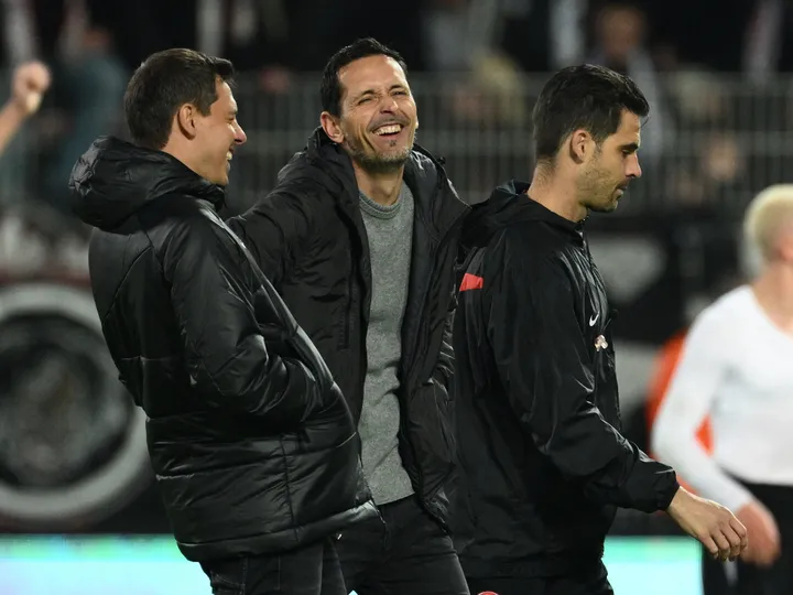 Werder Bremen vs. Frankfurt - prediction, team news, lineups