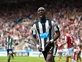 Moussa Sissoko completes Tottenham move