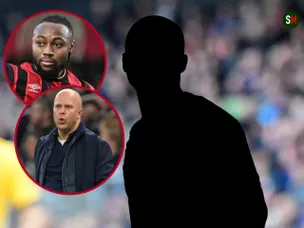 Reds boost as agent of Semenyo alternative "optimistic" about move to big club