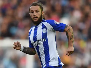 Wednesday, Wigan level