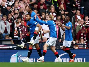 Hearts vs. Rangers - prediction, team news, lineups