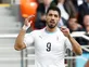 Suarez dedicates win to Uruguay fans