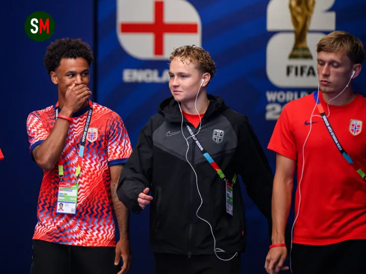 Liverpool eye bargain Barcola alternative who scored vs England at the World Cup