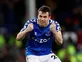Seamus Coleman opens up on criticism as Everton captain