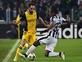 Half-Time Report: Juve unable to break down Atletico