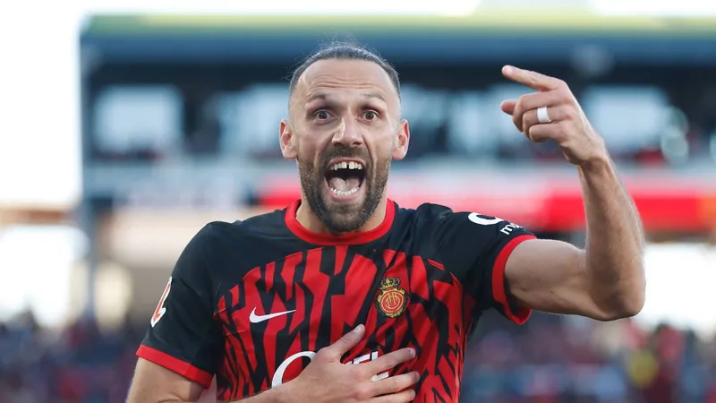 Girona vs Mallorca - prediction, team news, lineups