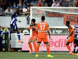 Evian grab much-needed win