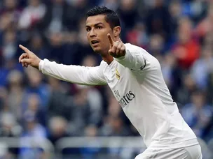 Sporting Lisbon 1-2 Real Madrid - as it happened
