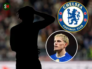 Chelsea step up Garnacho replacement mission as new 'talks' held with £14.5m winger