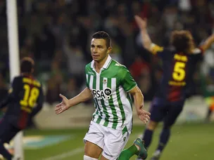 Bilbao peg back Betis