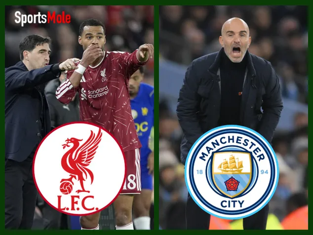 Reds or City? EFL Cup QF draw in full as favourites for competition assessed