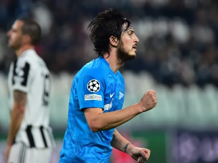 Everton interested in Sardar Azmoun?