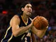 Luis Scola signs with Toronto Raptors