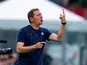 Luis Miguel Ramis Head Coach of CA Osasuna