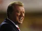 Hill impressed by McClaren