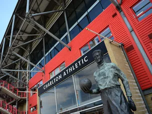 Charlton, Reading goalless