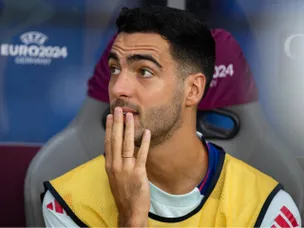 Merino debut? Trossard to start? How Arsenal could line up against Brighton