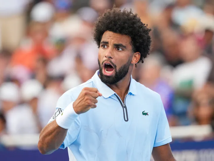 Stefanos Tsitsipas vs. Arthur Fils - prediction, form, head-to-head