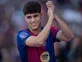Cubarsi concern: Barcelona injury, suspension news vs. Real Sociedad