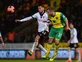 Norwich, Fulham settle for replay