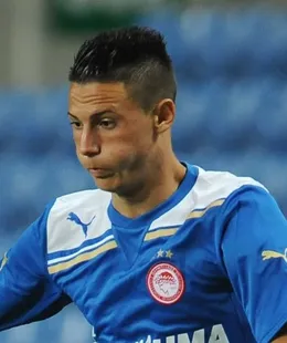 Panagiotis Vlachodimos
