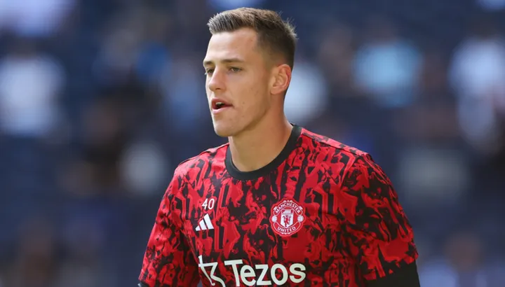 Man United transfer news: Radek Vitek's future 'decided' as £15m call is made