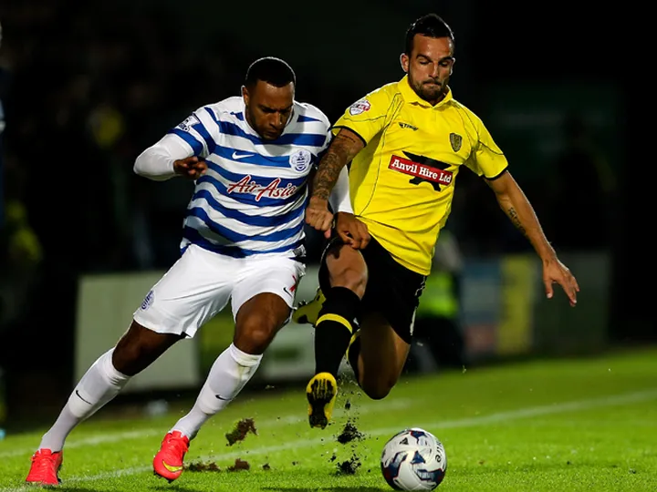 Burton shock QPR to progress