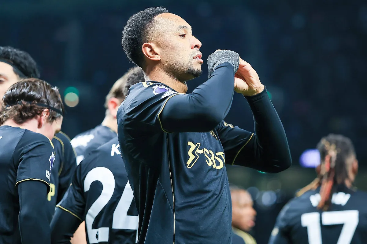 Fulham shock Spurs as Thomas Frank’s charge set unwanted record