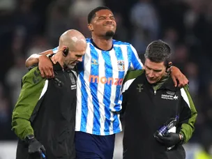 Amenda replacement, Simms decision: Predicted Coventry XI vs. Nottingham Forest