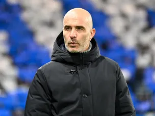 City move: Latest on ‘talks’ with World Cup star as Maresca aims to win PL