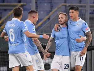 Lazio vs. Genoa - prediction, team news, lineups