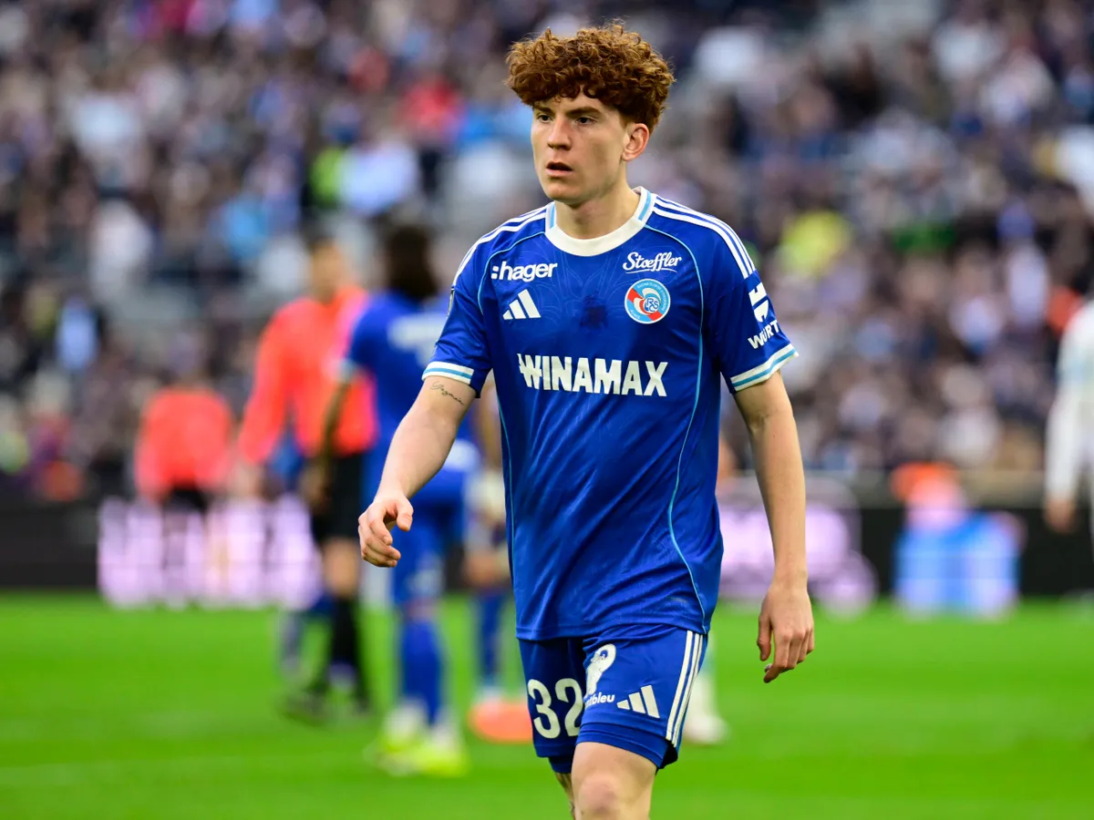 Strasbourg vs Rijeka - prediction, team news, lineups