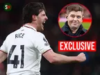 <span class="p2_new s hp">NEW</span> "Talismanic" Rice is becoming Arsenal's Gerrard, but he is still missing one thing