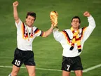 OTD: Germany win third World Cup