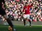 Marcos Rojo avoids punishment from FA