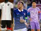 <span class="p2_new s hp">NEW</span> 2026 World Cup kits ranked - best and worst at this summer's tournament