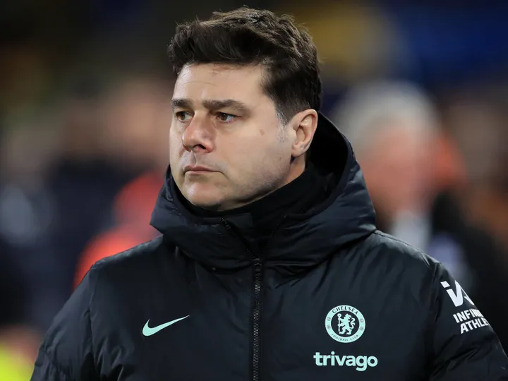 Pochettino says Chelsea should be stripped of 2016-17 Premier League title