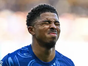 Chelsea games Fofana will miss as Burnley red card prolongs disciplinary crisis