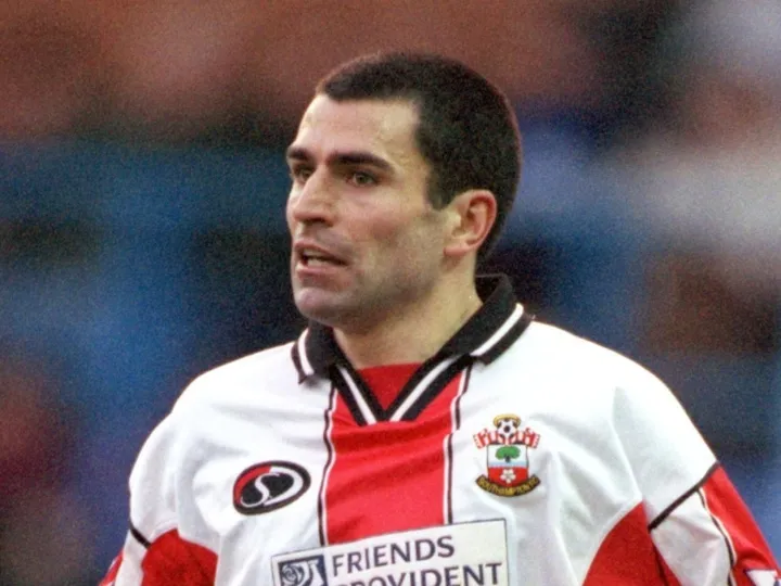 Benali denies Lundekvam spot-fixing claims