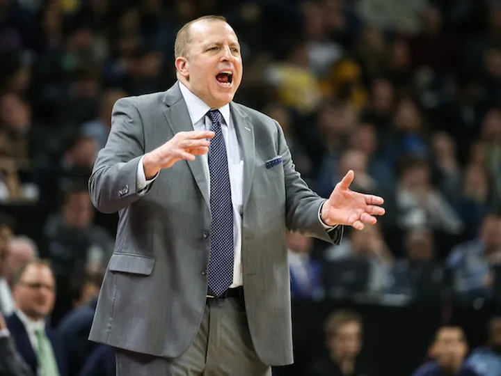 Tom Thibodeau leaves Minnesota Timberwolves despite win over Los Angeles Lakers