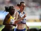 Laura Muir "feeling a bit left out" as she sets sights on breaking more records