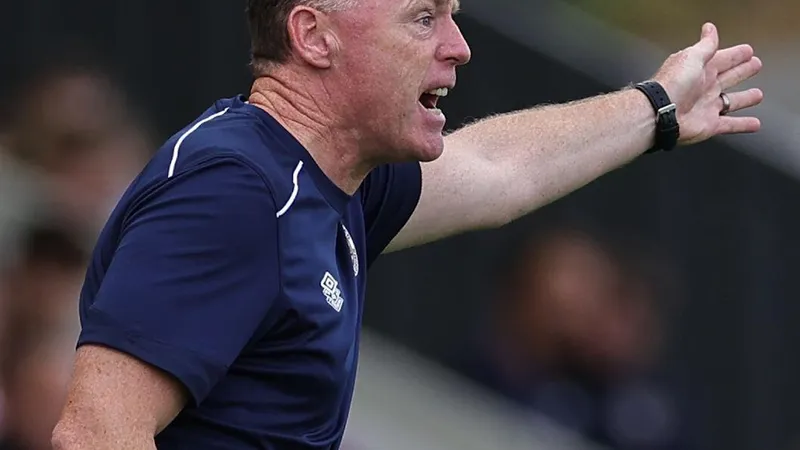 Waterford vs St Patrick's - prediction, team news, lineups