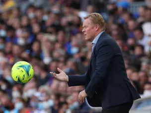 Rayo Vallecano vs. Barcelona - prediction, team news, lineups