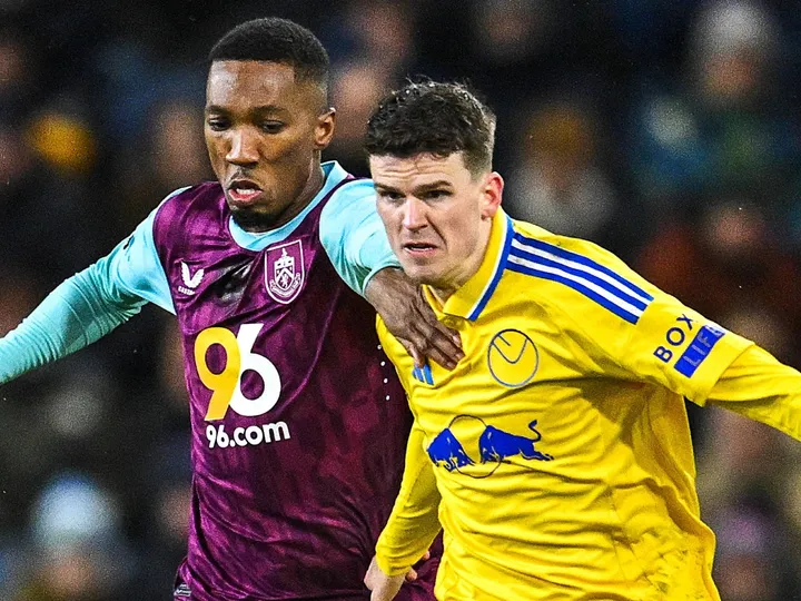 Burnley vs. Leeds: Head-to-head record and past meetings